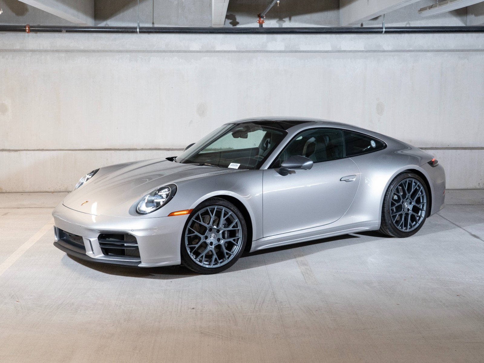 New 2026 Porsche 911 Carrera T