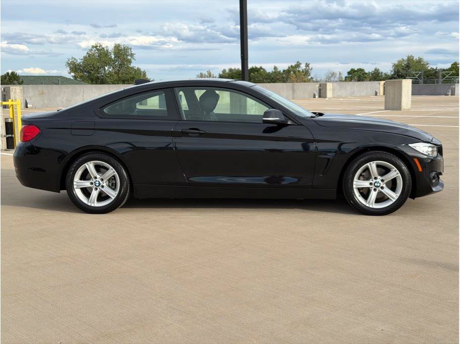 Used 2014 BMW 428i xDrive Coupe AWD/4WD image 9