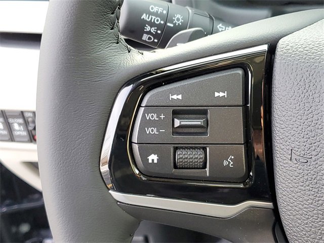 New 2026 Honda Odyssey EX-L image 24