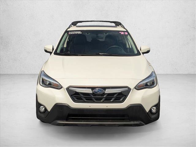 Used 2023 Subaru Crosstrek 2.5i Limited w/ Moonroof Package video 2