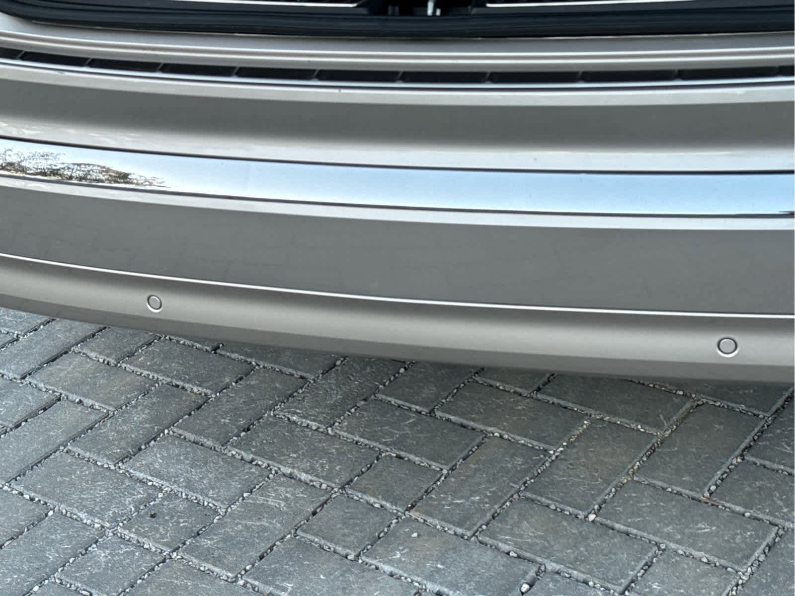 Certified 2023 Volvo XC90 B6 Plus w/ Protection Package Premier image 27