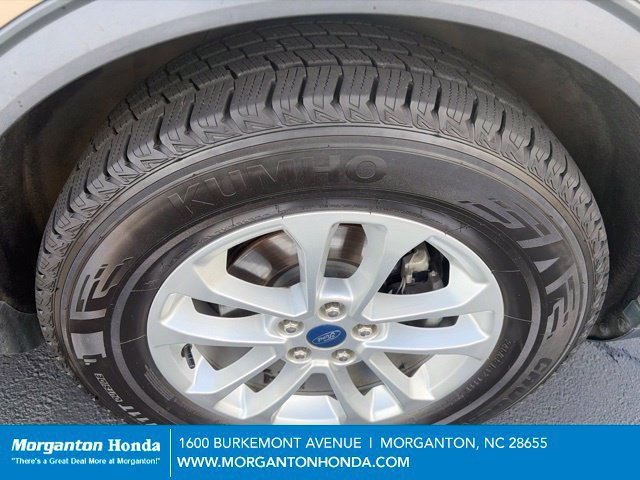 Used 2020 Ford Escape SE AWD/4WD image 10
