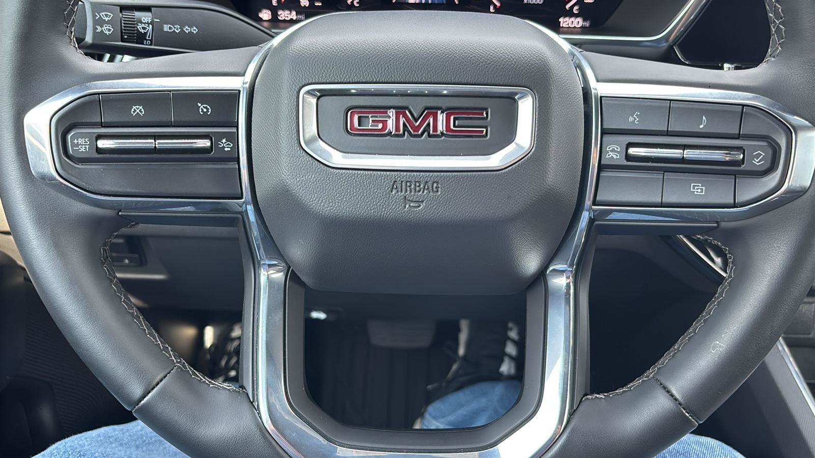Certified 2025 GMC Canyon Elevation w/ Convenience Package RWD image 27