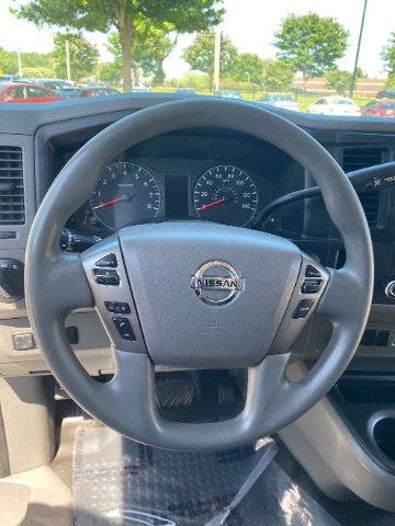 Used 2021 Nissan NV 1500 SV RWD image 16