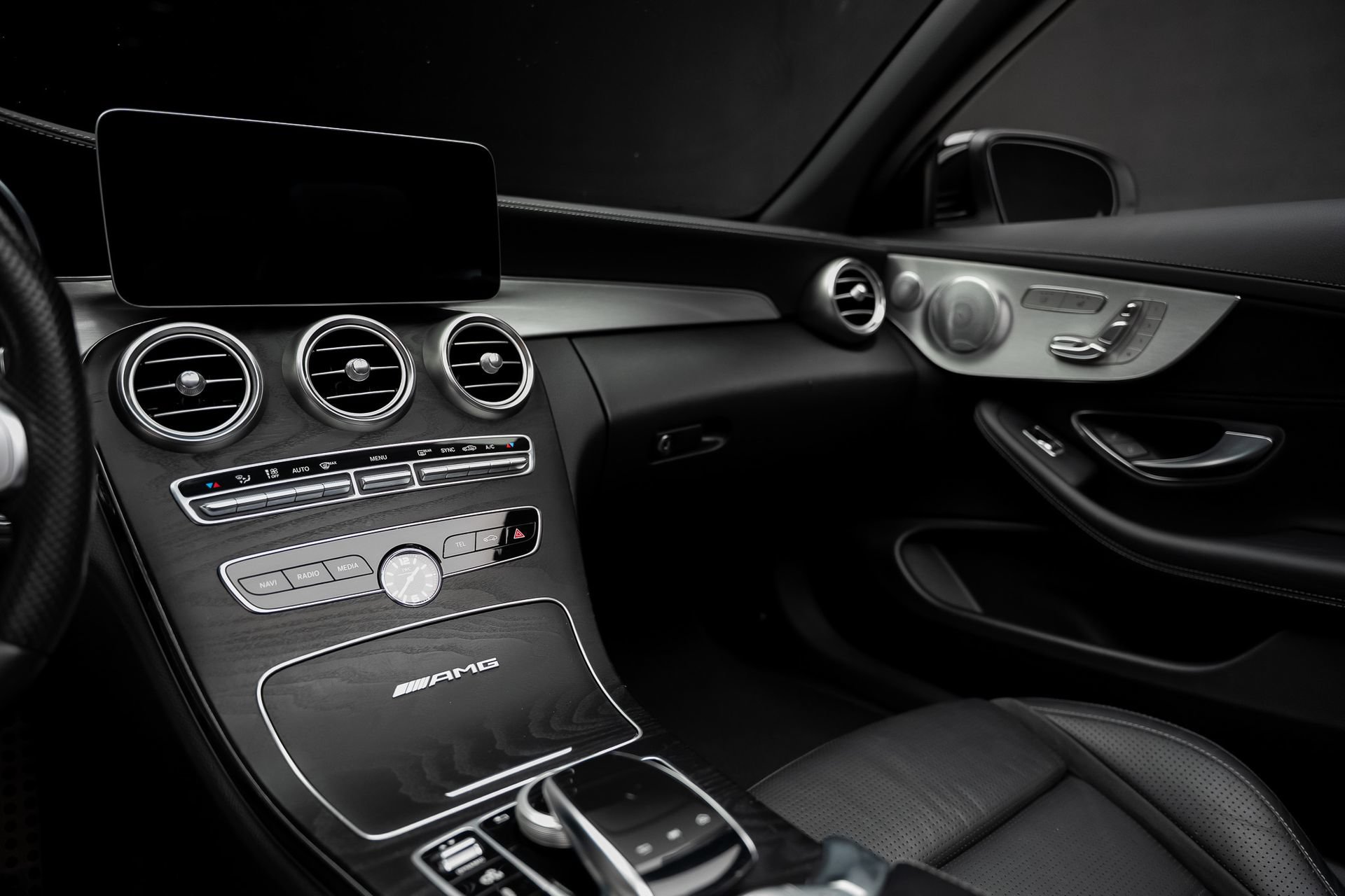 Used 2019 Mercedes-Benz C 63 AMG Cabriolet image 47