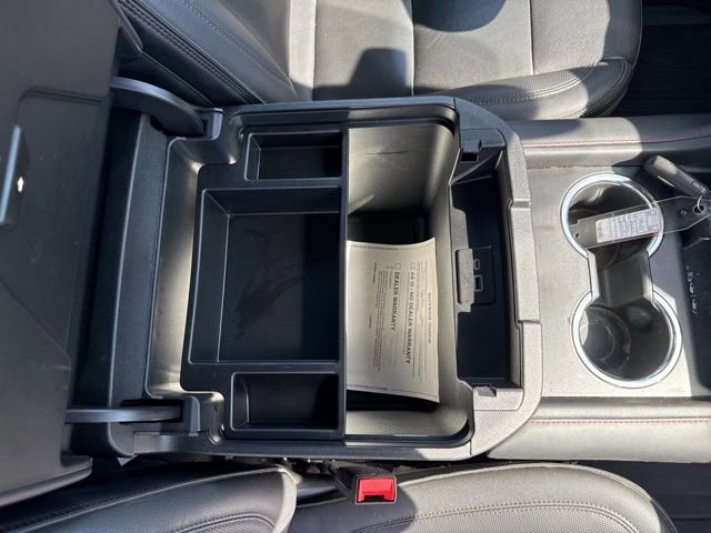Used 2022 Chevrolet Suburban RST w/ Luxury Package AWD/4WD image 18