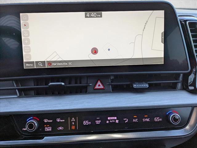 Used 2023 Kia Sportage X-Line image 13