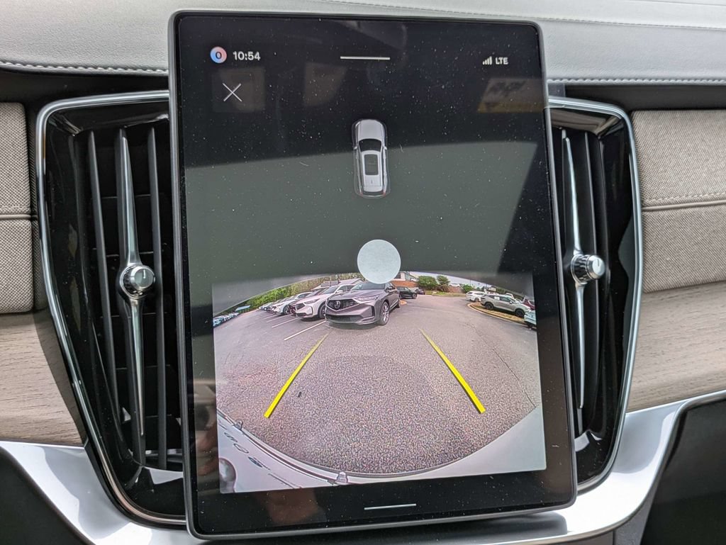 New 2026 Volvo XC90 B6 Ultra w/ Protection Package AWD/4WD image 24