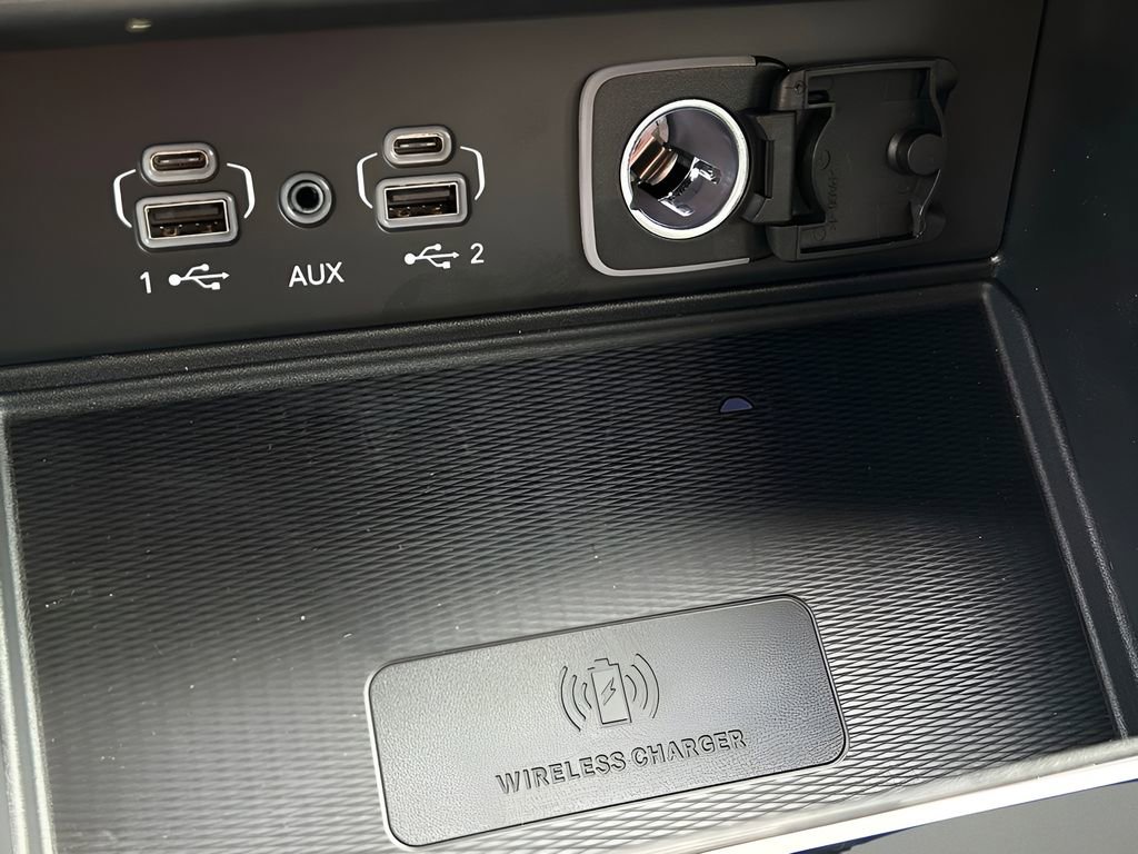 New 2025 Jeep Grand Cherokee L Laredo w/ Luxury Tech Group I image 23