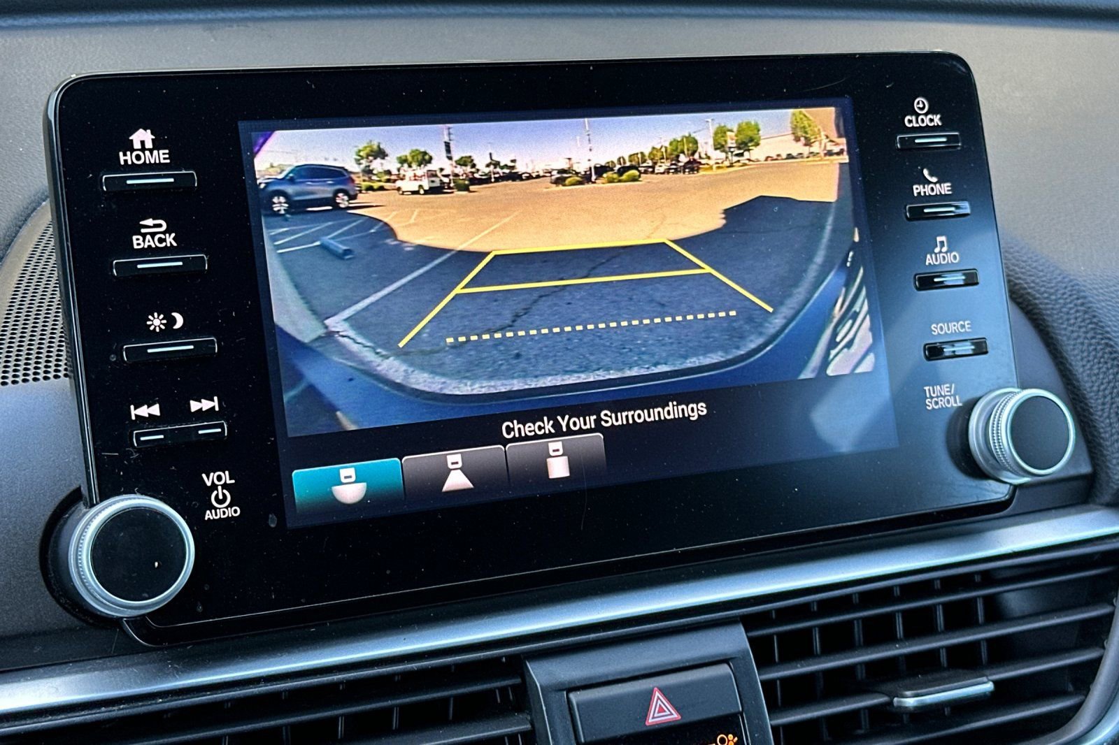 Used 2018 Honda Accord Sport image 18