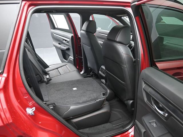 New 2026 Honda CR-V Sport-L image 29