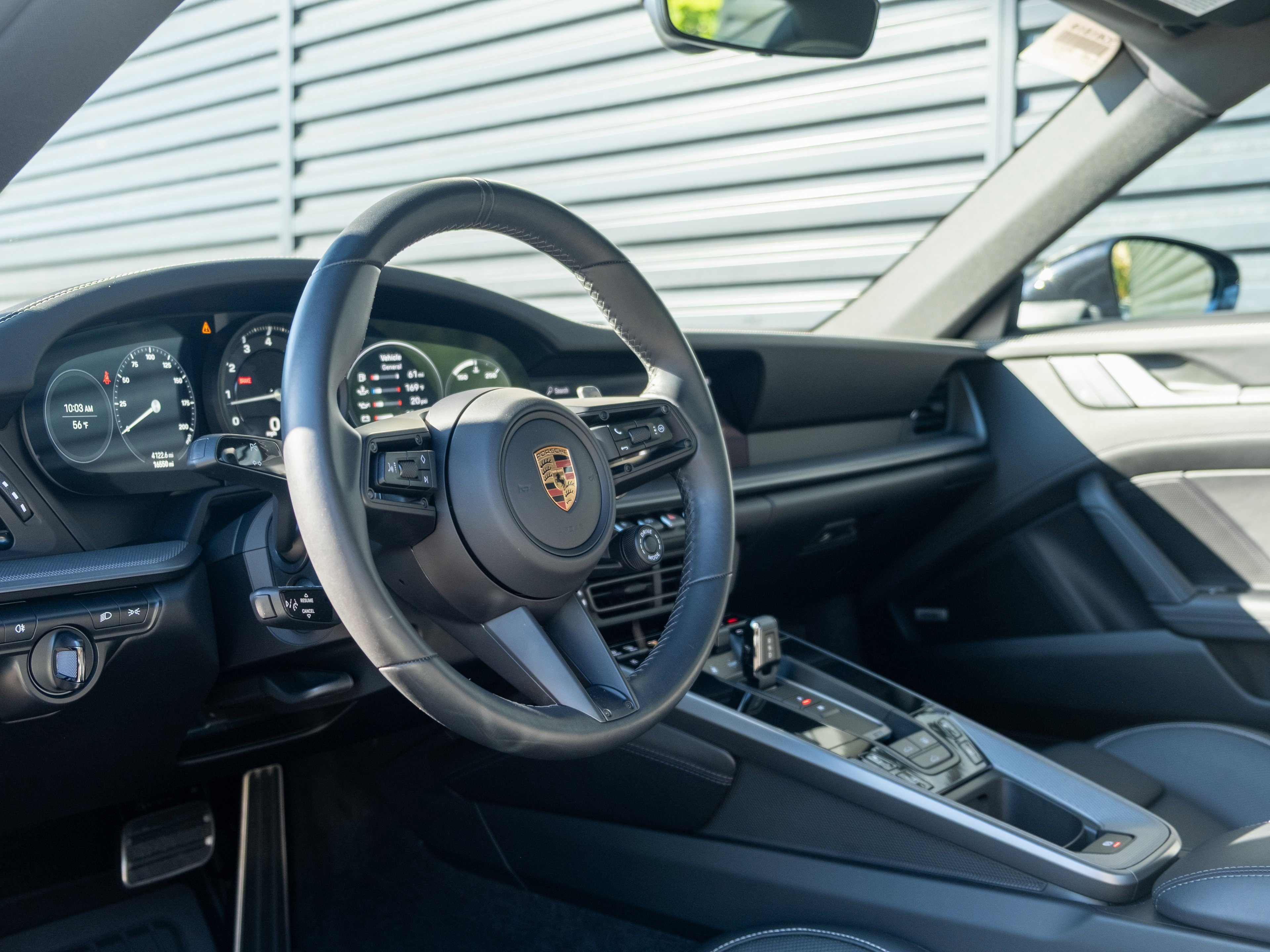 Certified 2022 Porsche 911 Carrera S image 4