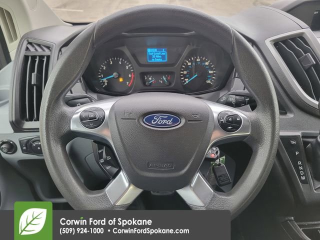 Used 2018 Ford Transit 150 XLT image 23
