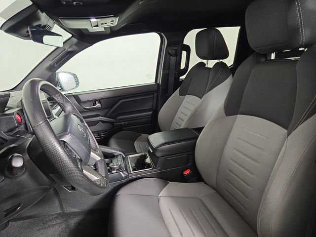 Used 2024 Toyota Tacoma TRD Off-Road AWD/4WD image 14