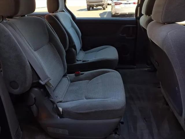 Used 2009 Toyota Sienna CE image 7