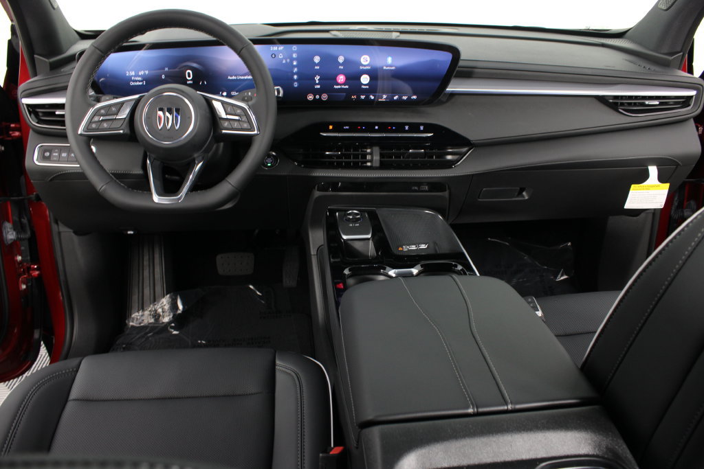 New 2027 Buick Enclave Sport Touring FWD image 10