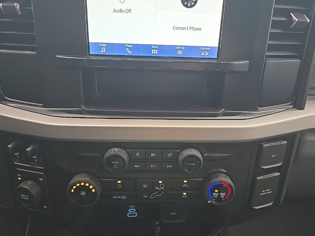 Used 2023 Ford F250 XL AWD/4WD image 21