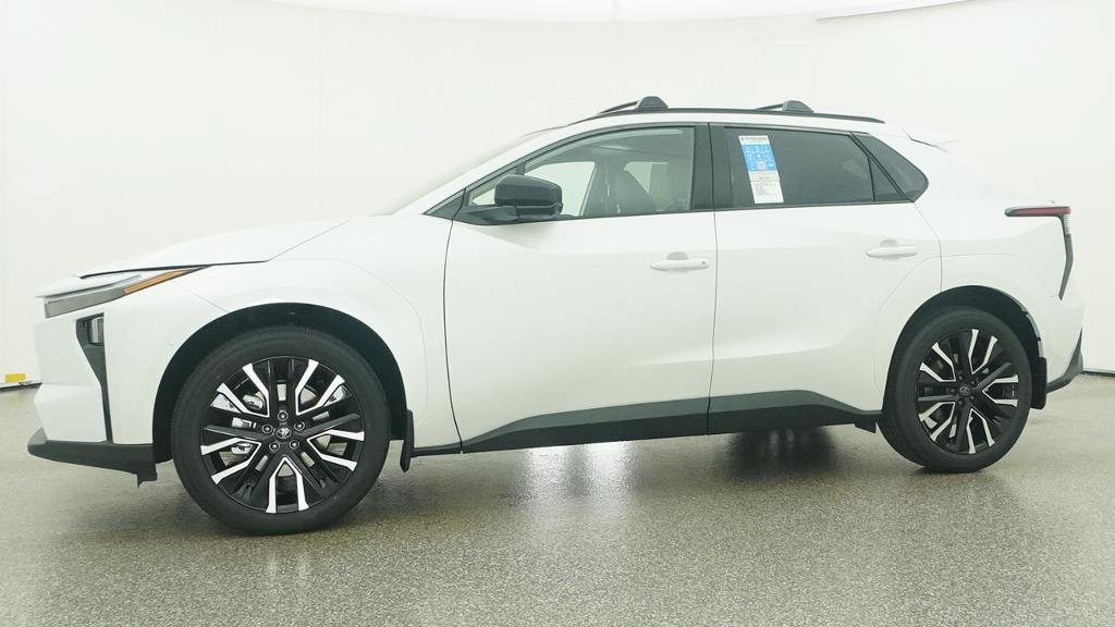 New 2026 Toyota bZ FWD image 4