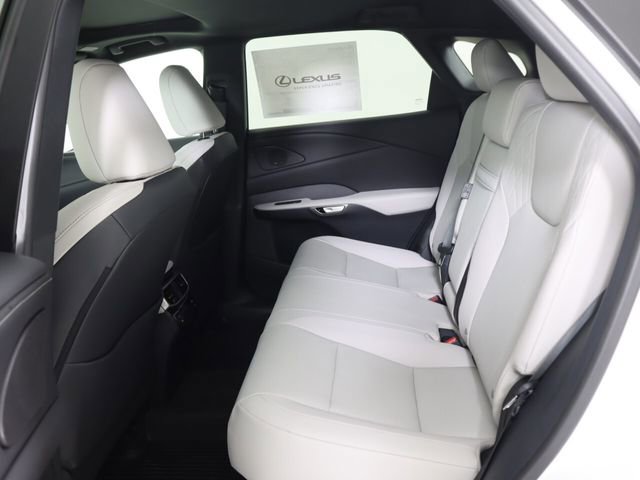 New 2026 Lexus RX 350 AWD image 15