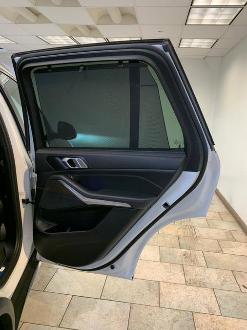 Used 2022 BMW X5 xDrive40i w/ Premium Package image 57