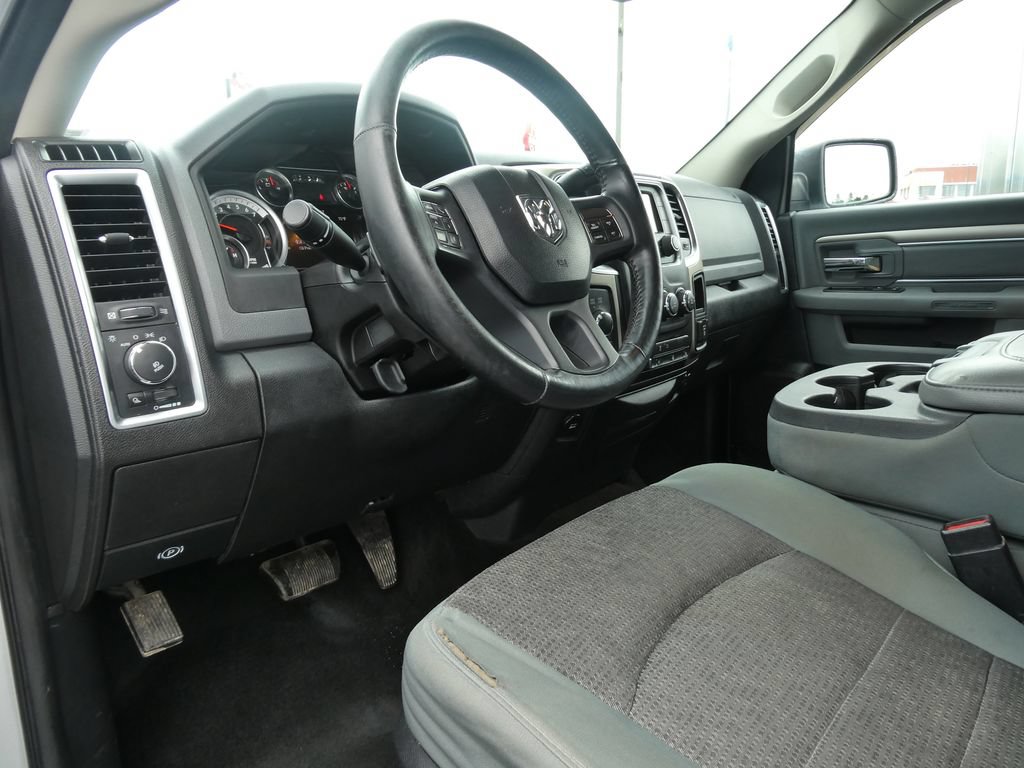 Used 2014 RAM 2500 Big Horn AWD/4WD image 22