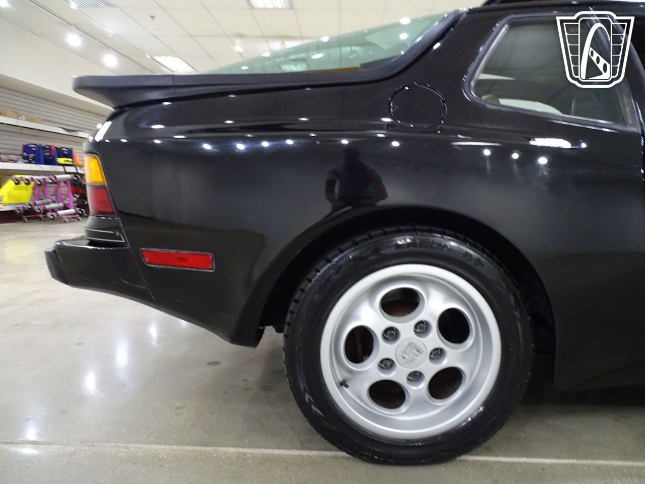 Used 1987 Porsche 944 S RWD image 36