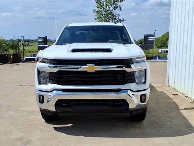 Used 2025 Chevrolet Silverado 2500 LT w/ All Star Edition image 2