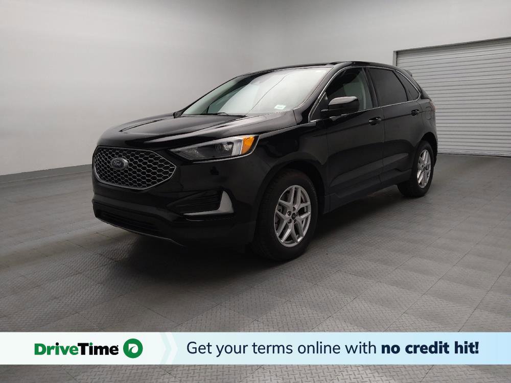 Used 2024 Ford Edge SEL image 1