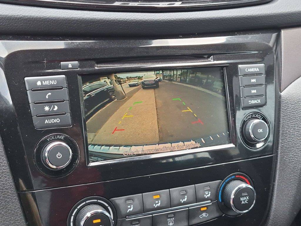 Used 2020 Nissan Rogue Sport S w/ Appearance Package AWD/4WD image 17