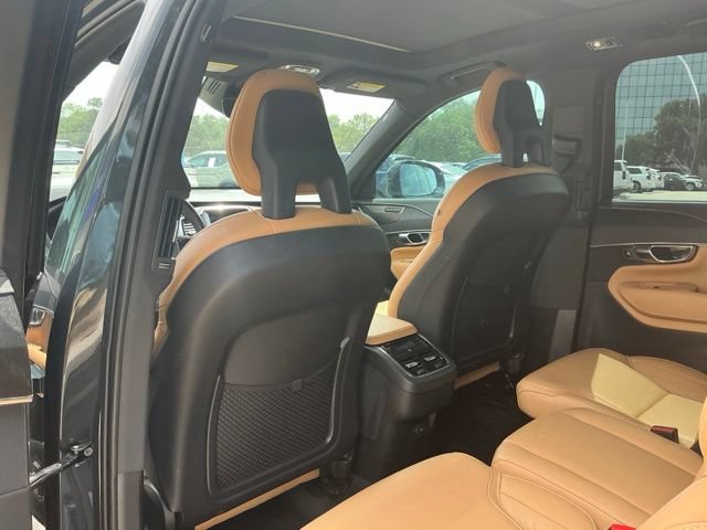 Certified 2022 Volvo XC90 T6 Inscription AWD/4WD image 24