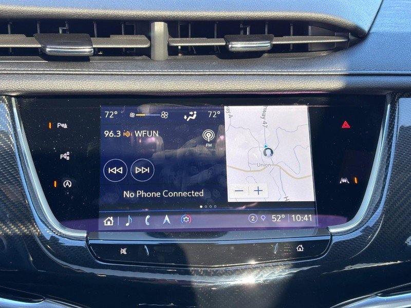 Used 2024 Cadillac XT6 Sport w/ Technology Package image 21