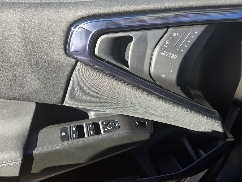 Certified 2025 BMW X3 xDrive30i w/ Convenience Package image 26