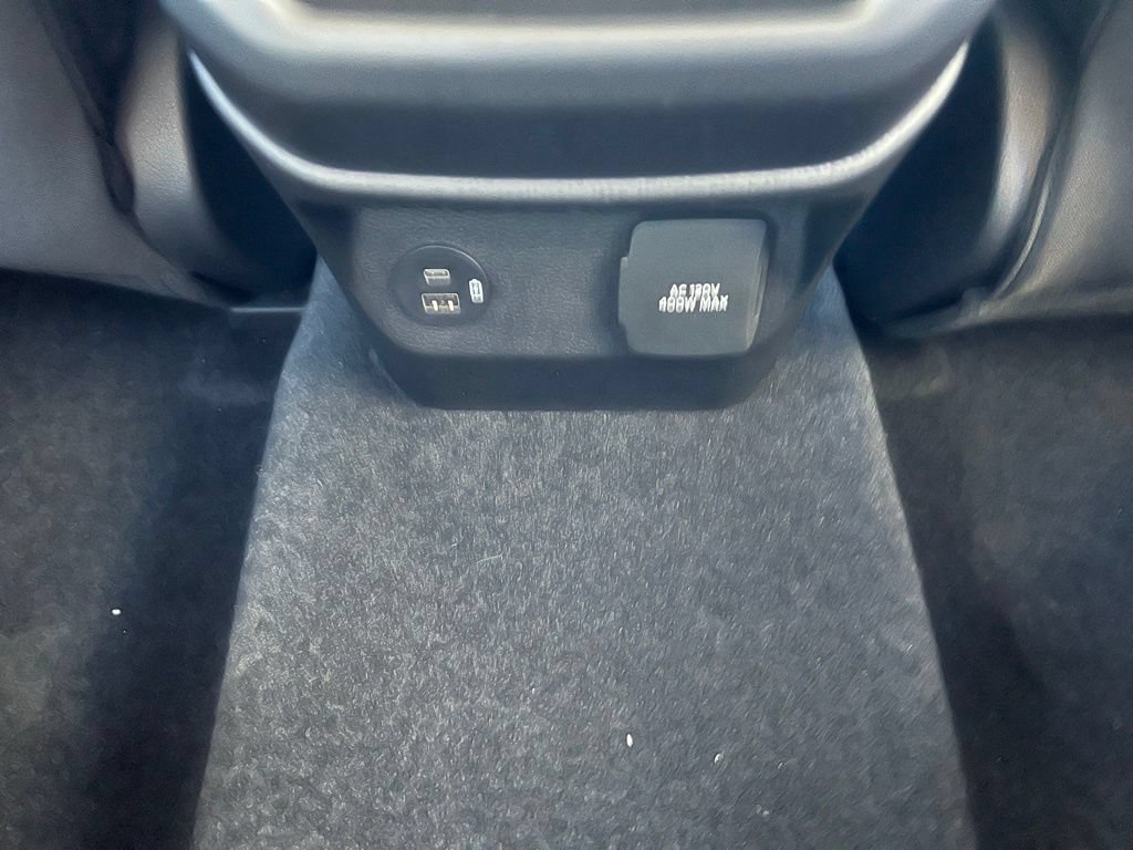 New 2025 Ford Ranger XLT w/ Equipment Group 301A High AWD/4WD image 24