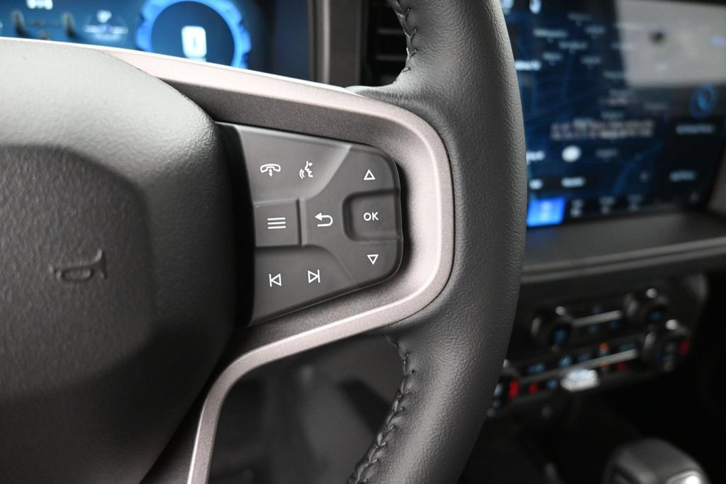 New 2026 Ford Bronco Big Bend AWD/4WD image 7