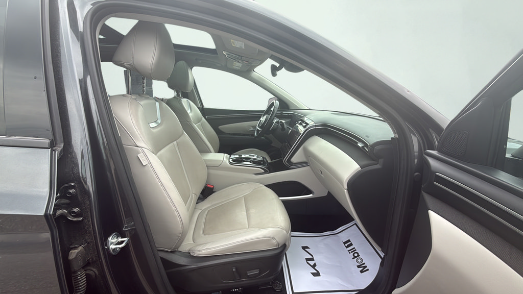 Used 2024 Hyundai Tucson Limited FWD image 31