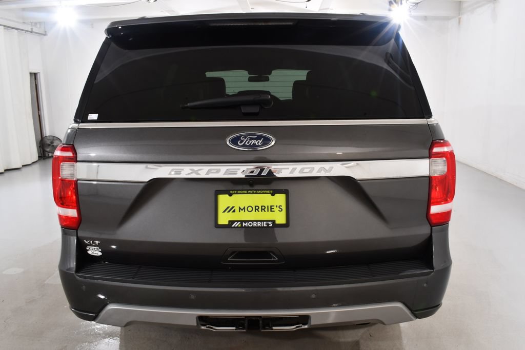 Used 2021 Ford Expedition XLT AWD/4WD image 13