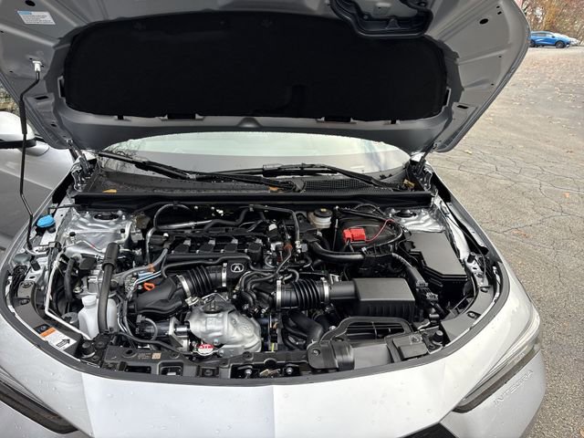 New 2026 Acura Integra A-Spec image 26