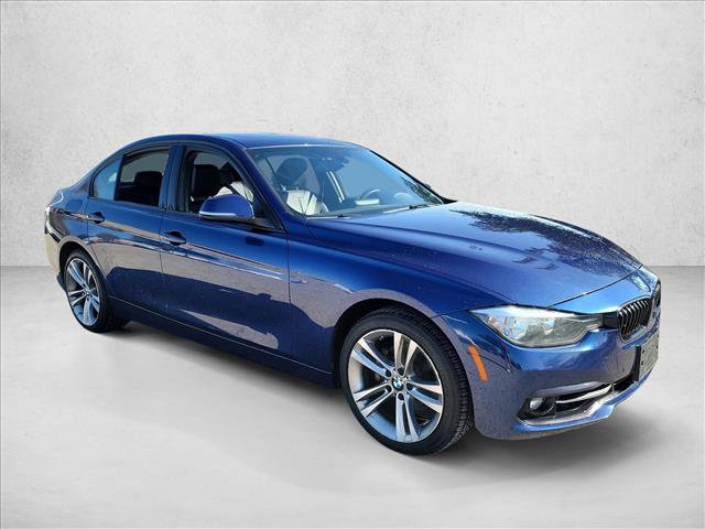 Used 2016 BMW 328i Sedan image 3
