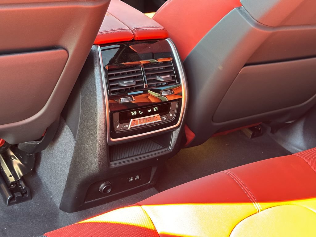 New 2026 BMW X5 M Competition AWD/4WD image 40
