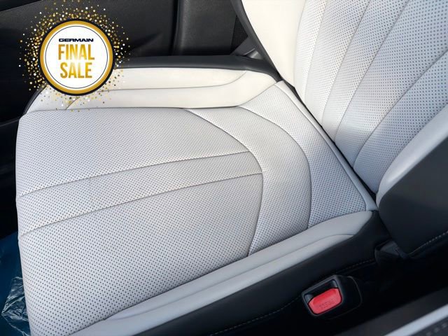 New 2026 Lexus TX 500h AWD image 27