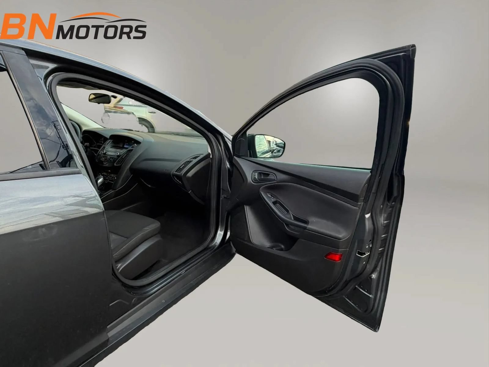 Used 2016 Ford Focus S FWD image 19