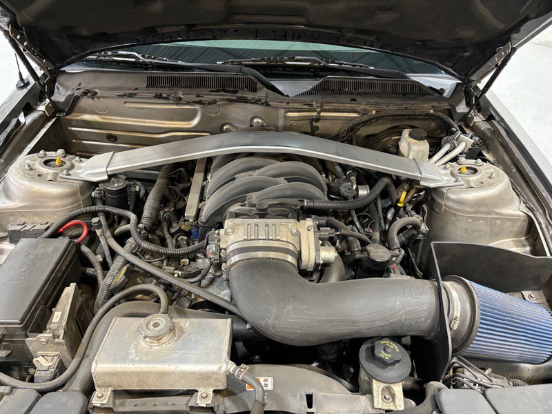 Used 2009 Ford Mustang GT Premium image 9