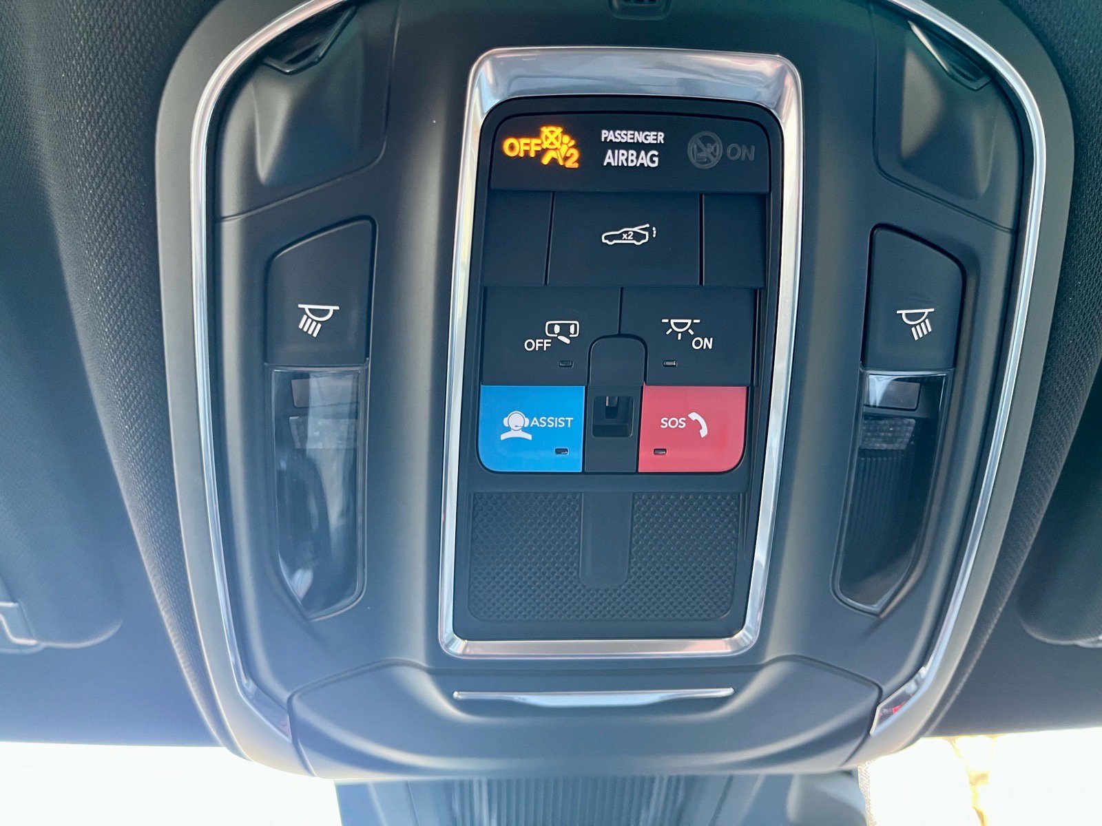 New 2026 Dodge Charger Scat Pack image 17