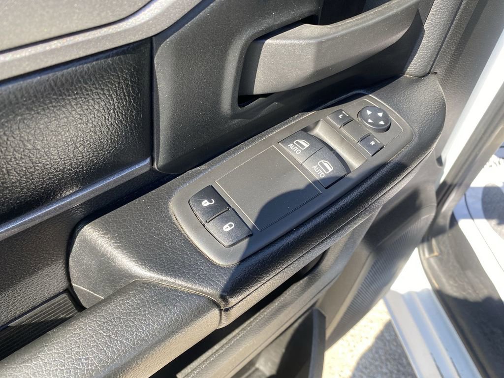 Used 2022 RAM 2500 Tradesman image 15