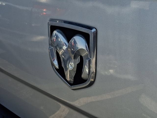 Used 2017 RAM 1500 Big Horn AWD/4WD image 10