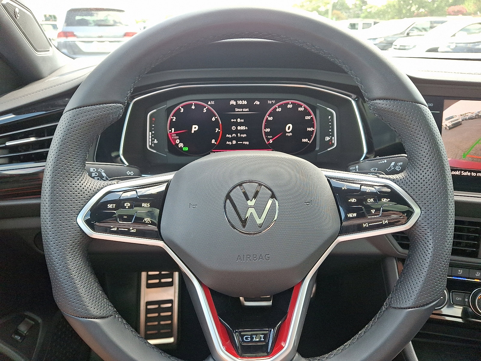 Certified 2023 Volkswagen Jetta GLI Autobahn image 19