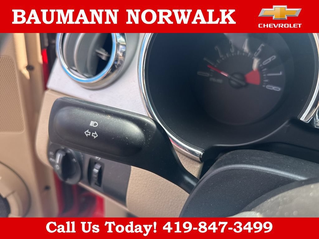 Used 2007 Ford Mustang GT RWD image 14