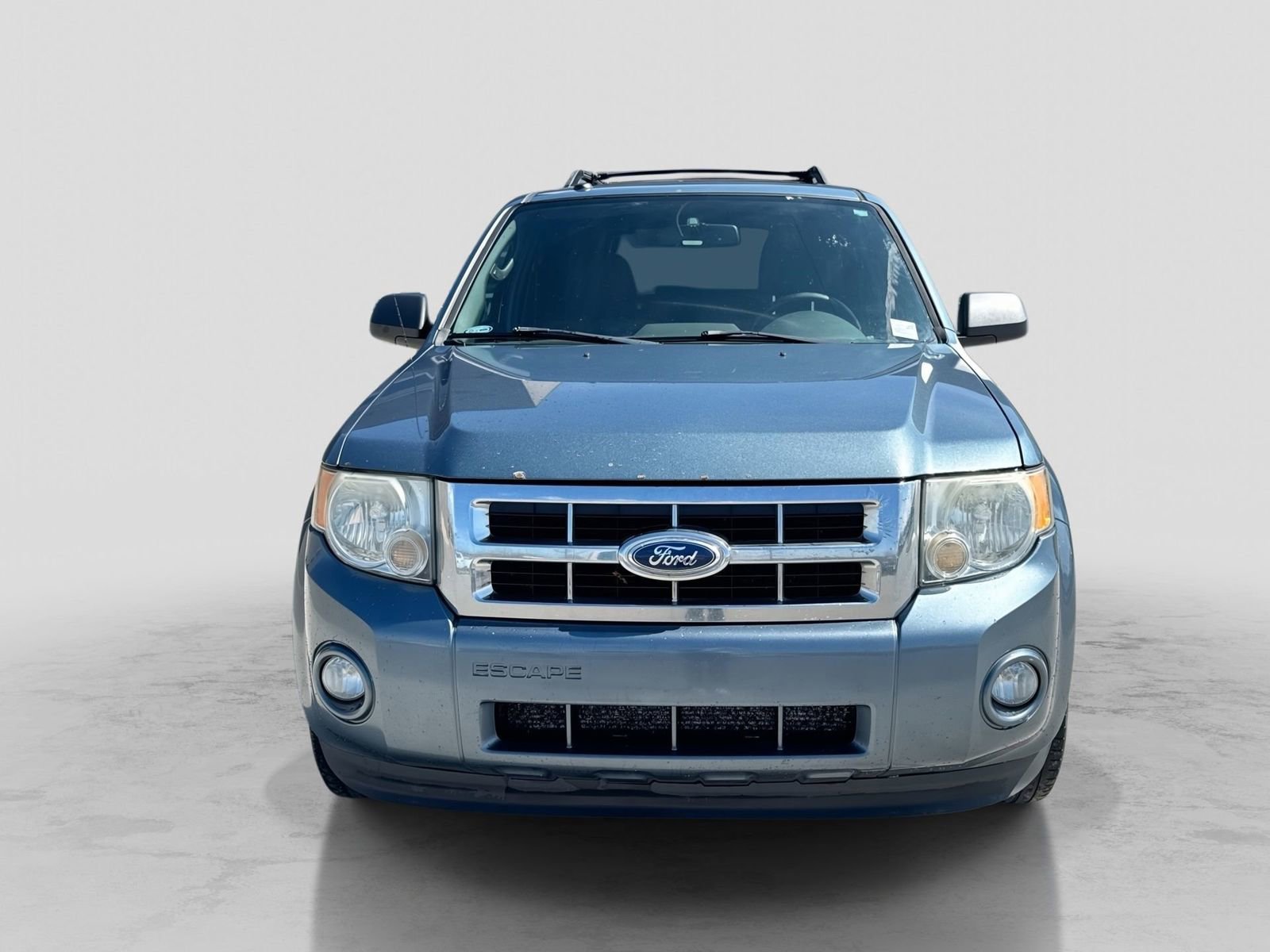Used 2012 Ford Escape XLT image 3