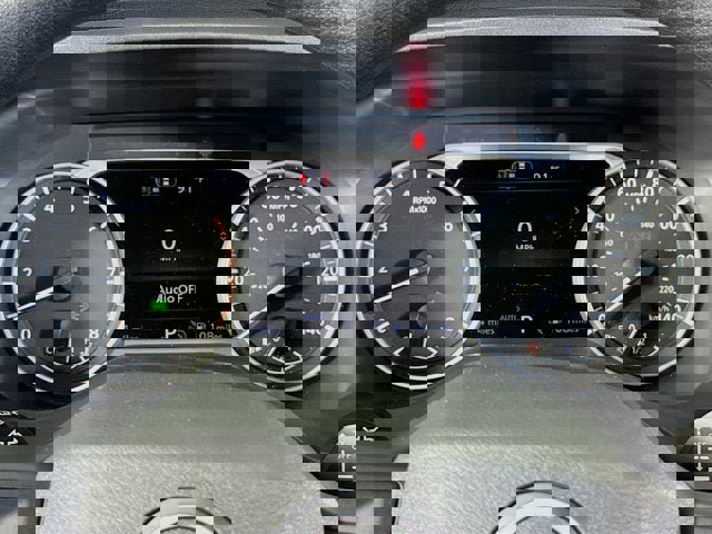 New 2026 Nissan Rogue S image 13