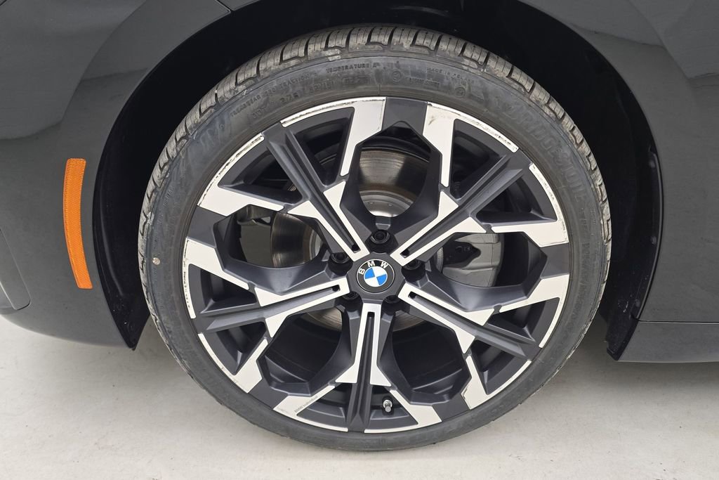 Used 2025 BMW 230i xDrive Coupe w/ Convenience Package image 11